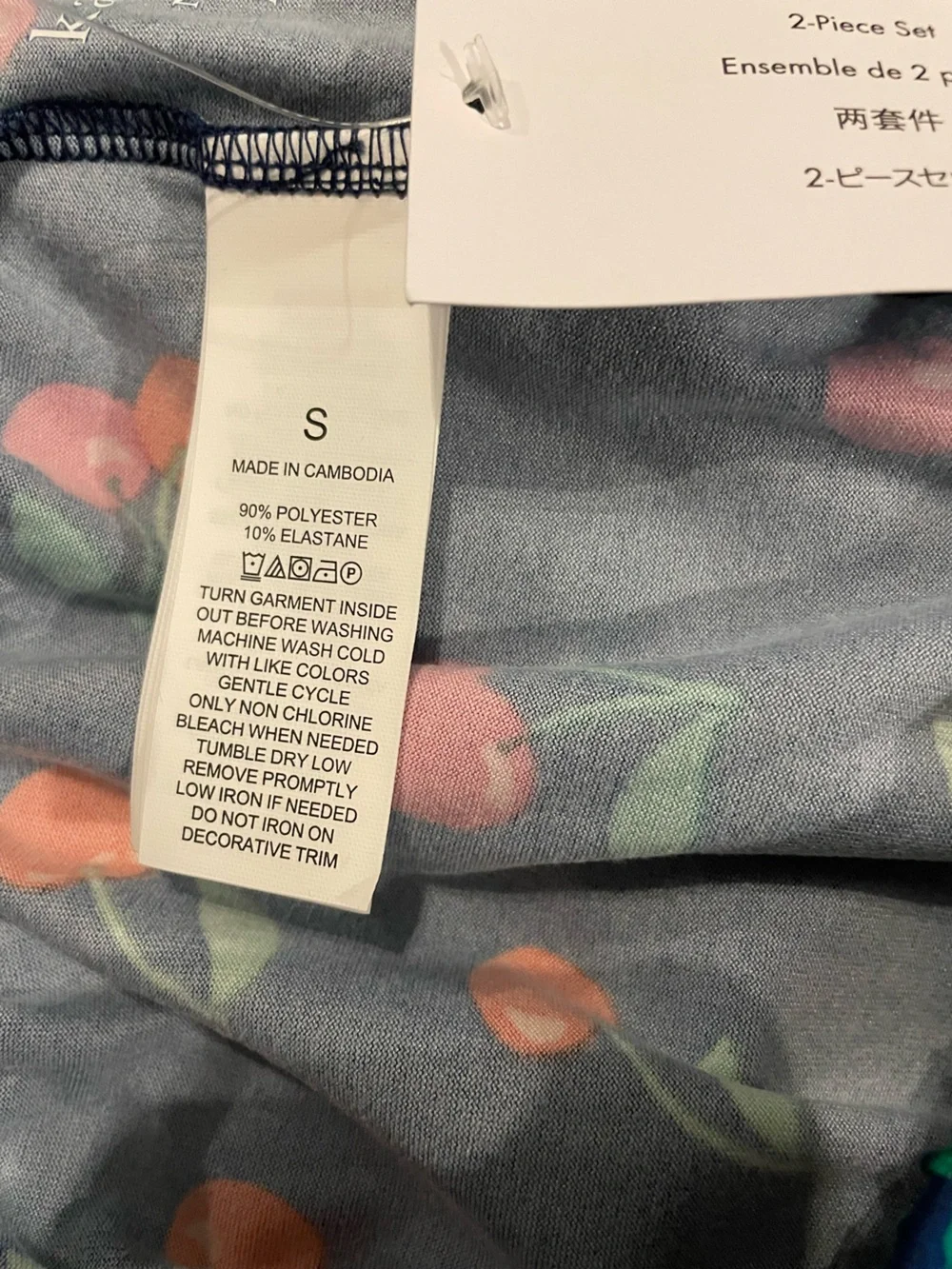 kate spade comfortable two